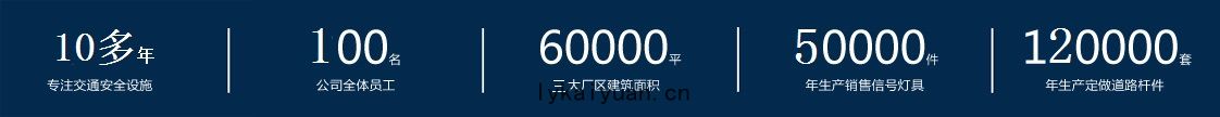 10多年(nián)專業(yè)生(shēng)產(chǎn)交通(tōng)信號(hào)燈廠家(jiā)