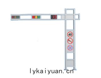 道(dào)路交通(tōng)框架(jià)杆件