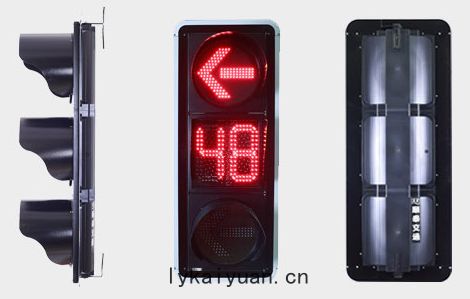 交通信號(hào)燈廠家