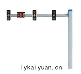 交通信(xìn)號杆