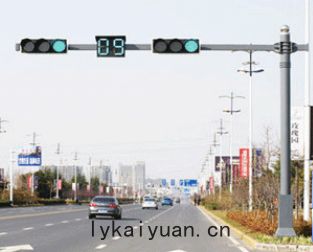 交通信(xìn)號杆