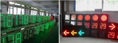 led交通(tōng)紅綠(lǜ)燈:優(yōu)質(zhì)江(jiāng)蘇順(shùn)泰交通信(xìn)號燈(dēng)供您選(xuǎn)擇