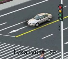 人行(háng)信號燈(dēng)道(dào)路(lù)安裝位置(zhì)