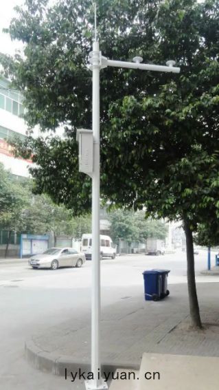 道路監控立杆(gān)