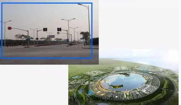道路(lù)交通增(zēng)設過多