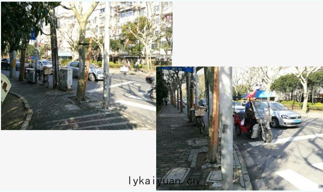 道(dào)路(lù)交通杆件(jiàn)設施安全(quán)