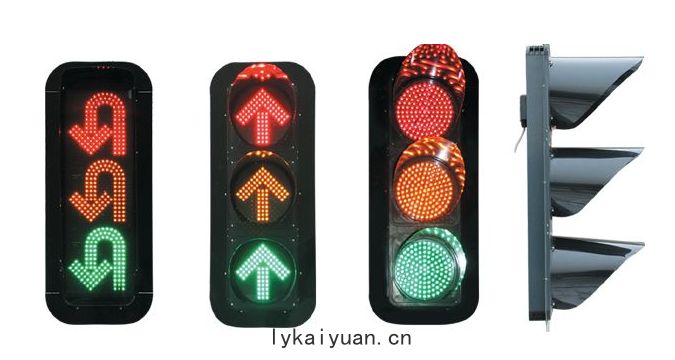 交(jiāo)通警示燈(dēng)
