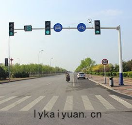 交通信(xìn)號燈